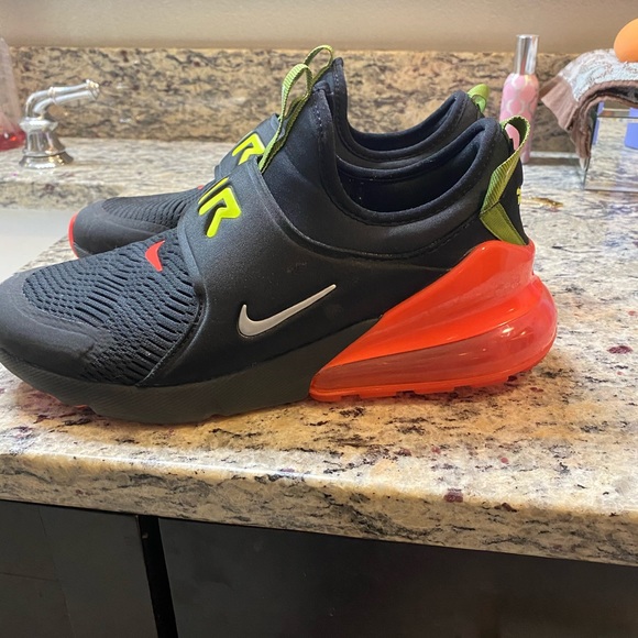 Nike Air 27 - Picture 2 of 3